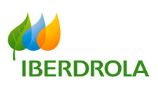Logo Iberdrola